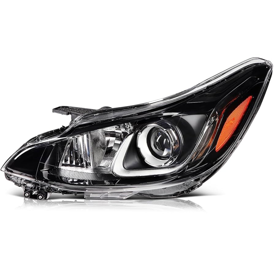 【新製品】CBONE ギラ250 GILLA Amazon.com: KILOAUTO Driver Side Headlight Assembly fit for